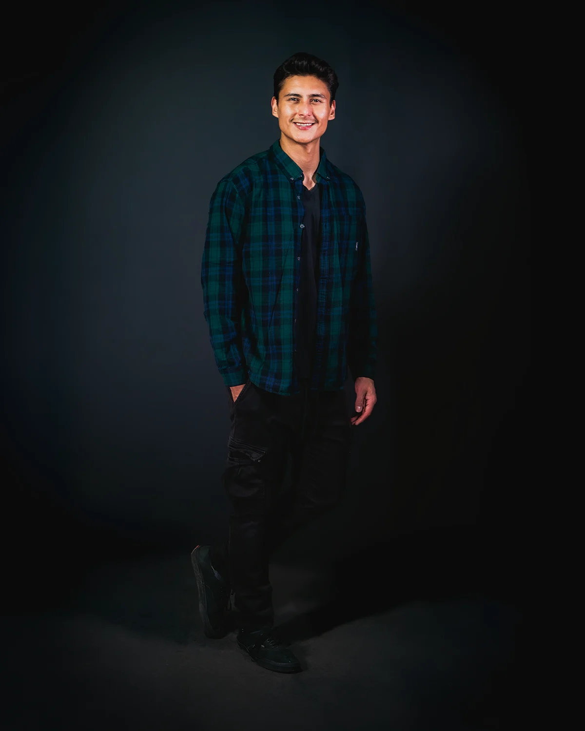 Photo Dylan Giroux.
Photo shot and edited my Dylan Giroux